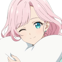 [LINEスタンプ] ほんわかピンクちゃんの日常