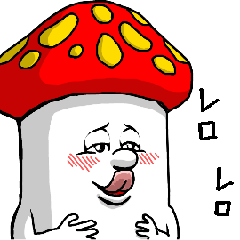 [LINEスタンプ] こういうのが好き02_ver3