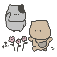 [LINEスタンプ] やさしい敬語の、ちいさなスタンプ♡
